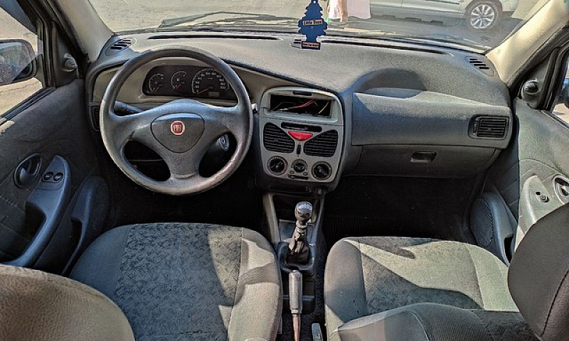 Fiat Palio 2009 1.0 ...