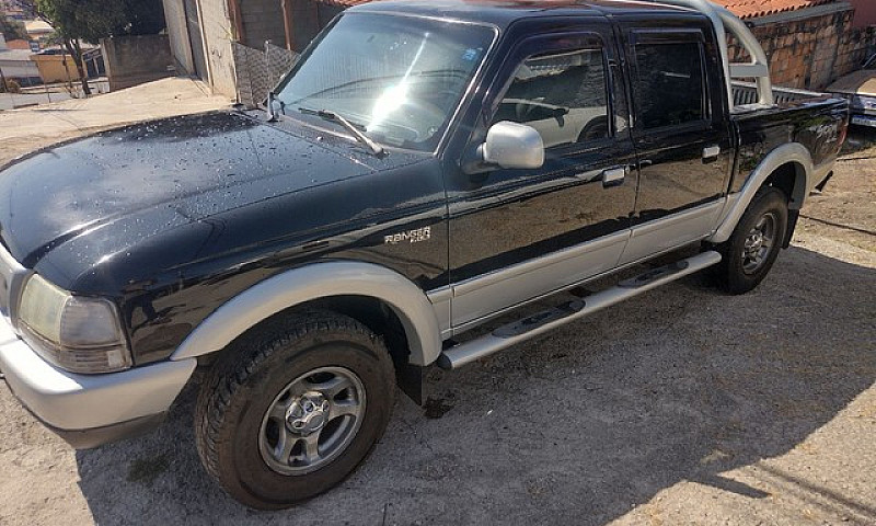 Ford Ranger Xlt Stor...