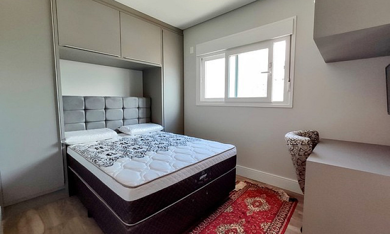 Apartamento Frente M...