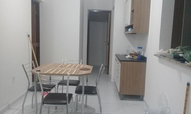 Apartamento Padrão P...