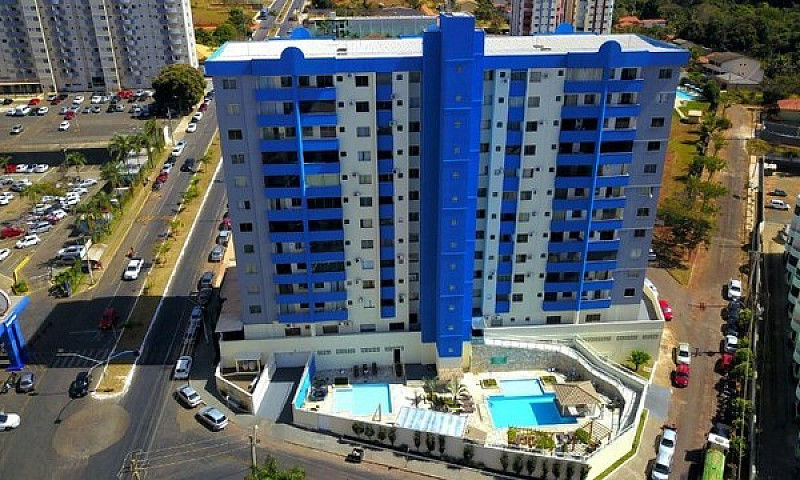 Apartamento De 1 Qua...