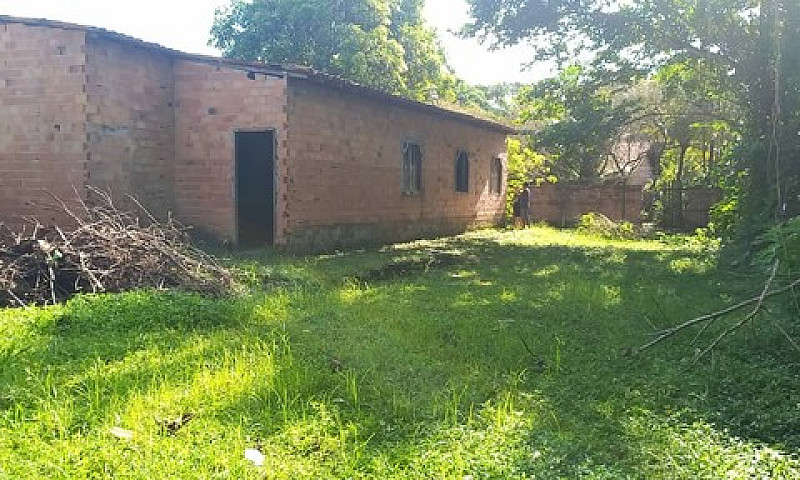 Casa Em Mosqueiro ...