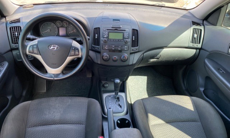 I 30 Automático Com ...