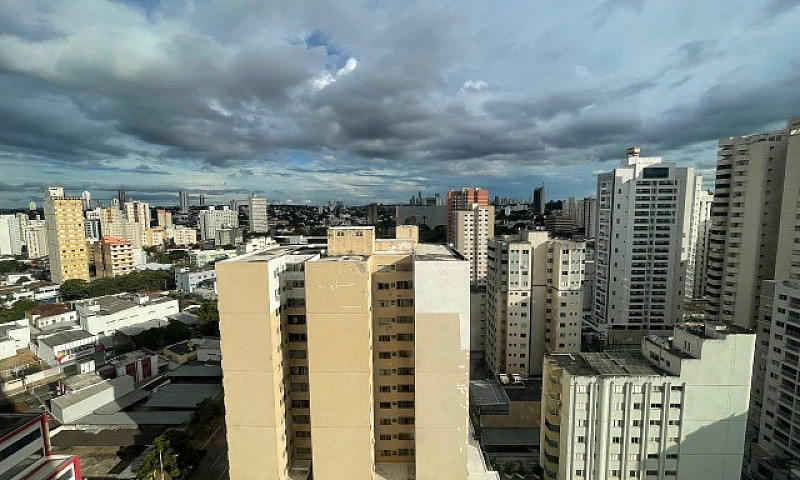 Apartamento 3 Quarto...