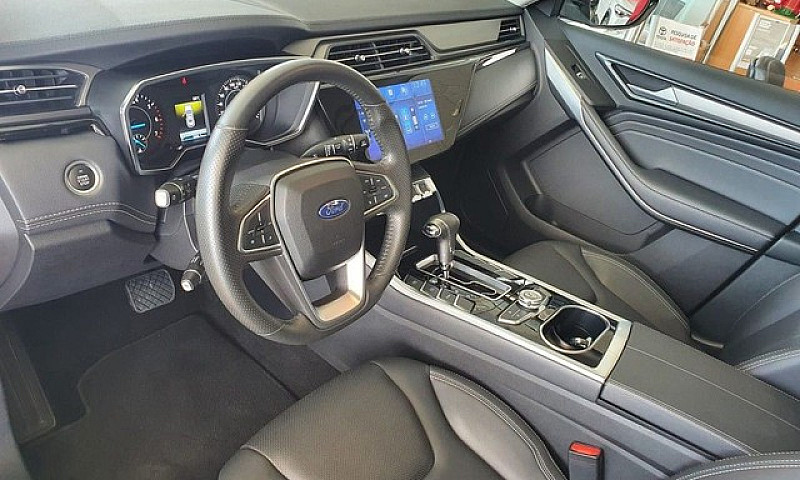 Ford Territory 1.5 E...
