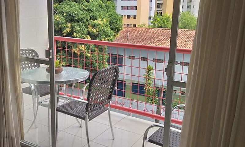 Apartamento Para Ven...