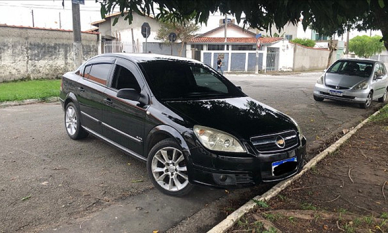 Chevrolet Vectra 200...