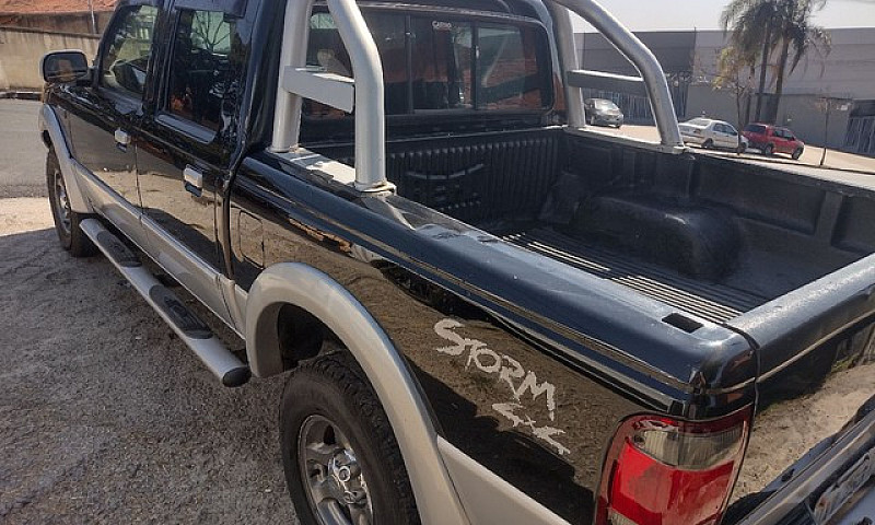 Ford Ranger Xlt Stor...
