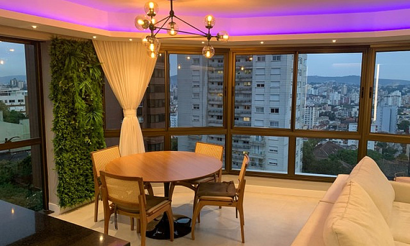 Apartamento Casa Cor...