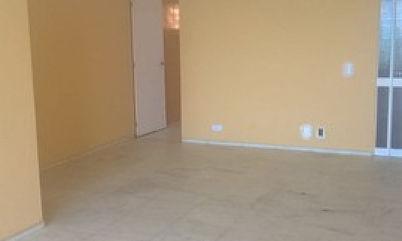 Apartamento Para Alu...