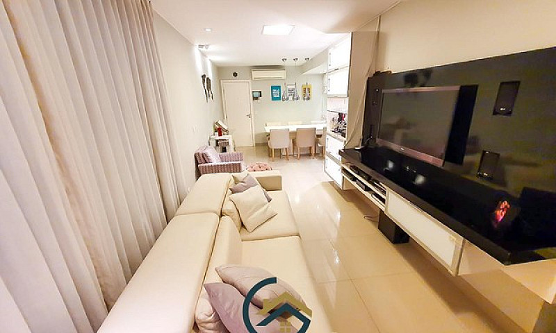 Apartamento De 2 Qua...