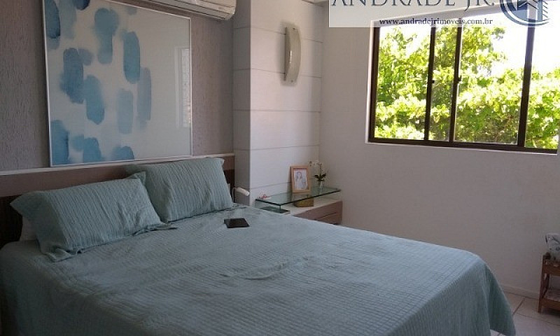 Apartamento Nascente...