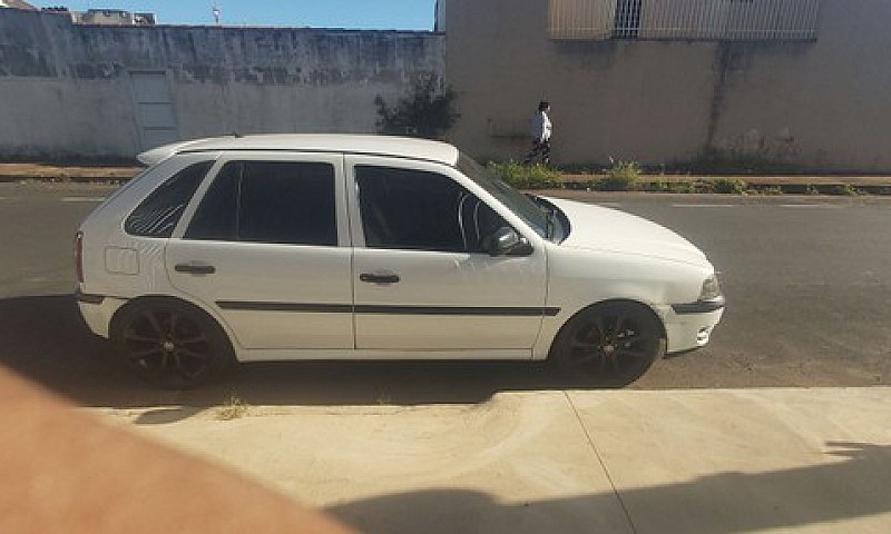 Gol G3 ...