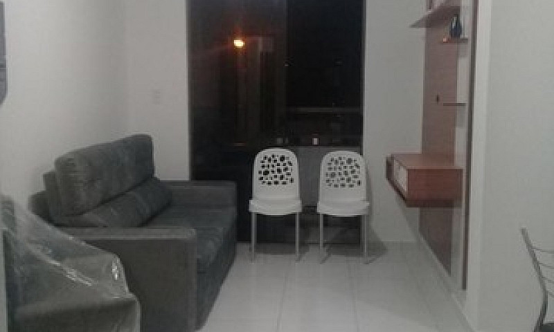 Apartamento Padrão P...