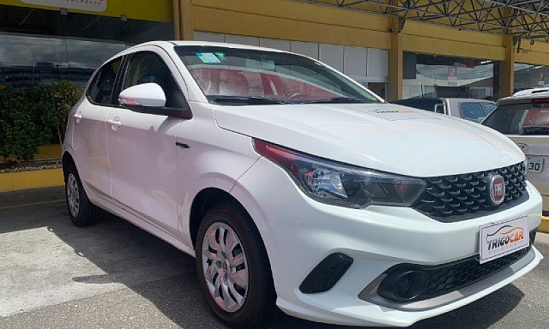 Argo Drive 1.3 Gsr A...