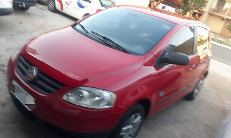 Fox Route 1.0 Comple...