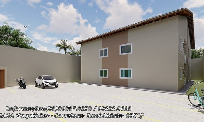 Apartamentos No Taba...
