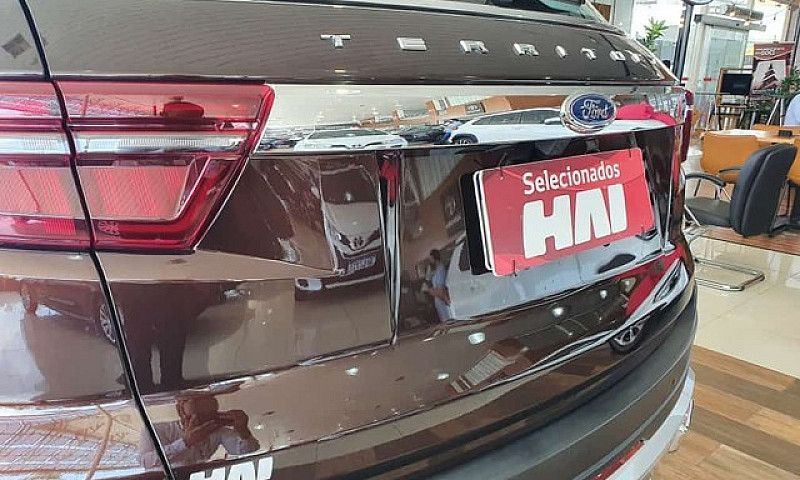Ford Territory 1.5 E...