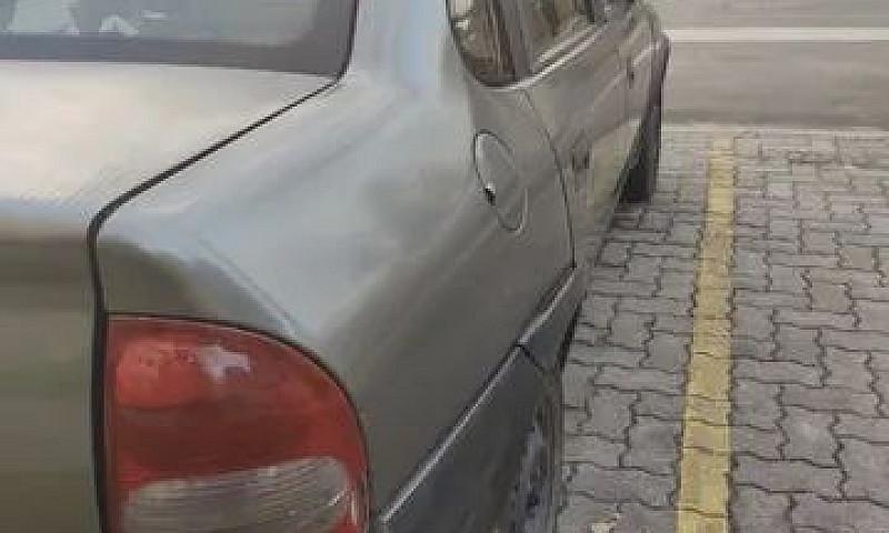 Corsa Classic 2010....