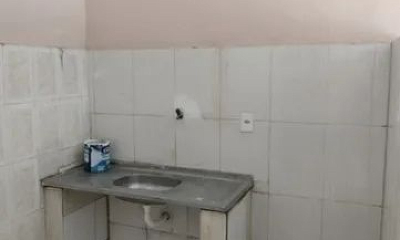 Casa Em Vila...