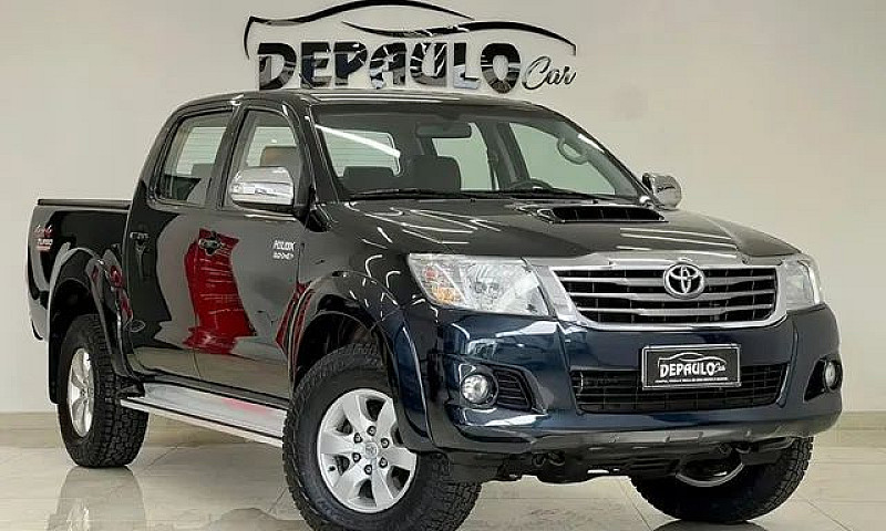 Toyota Hilux Hilux C...