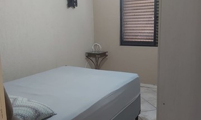 Apartamento Quadra M...