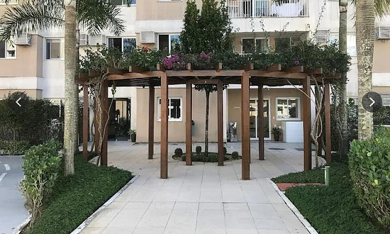 Apartamento Para Alu...