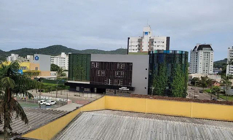 Apto. Novo Zona Nort...