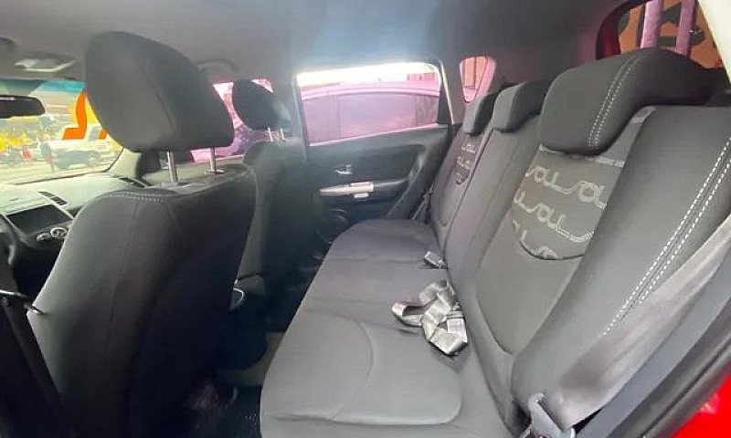Kia Soul 2012 Aut 20...