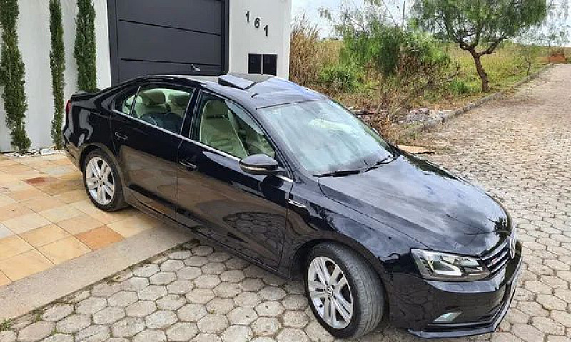 Jetta 2.0 Tsi 211Cv ...