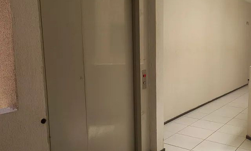 Apartamento Com Dois...