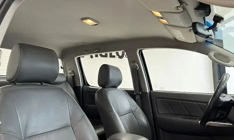 Toyota Hilux Hilux C...