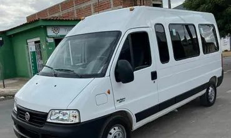 Fiat Ducato Executiv...