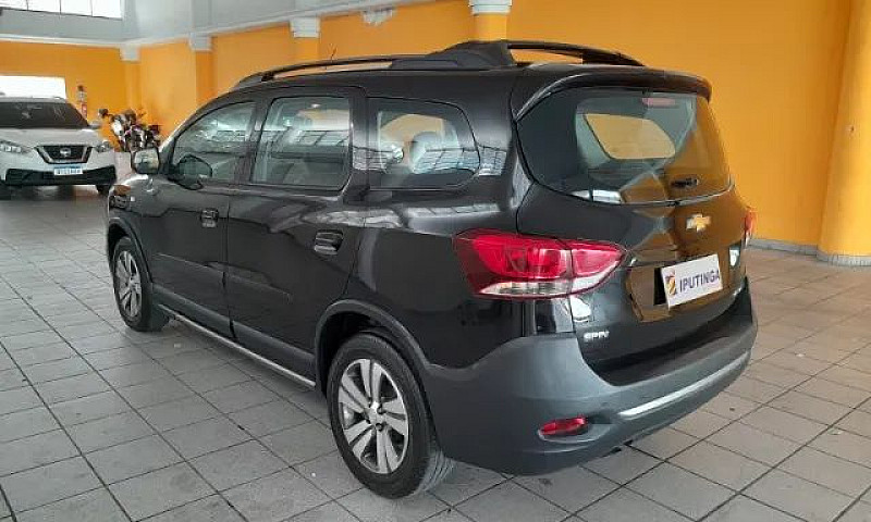 Spin Actv 1.8 2019 K...