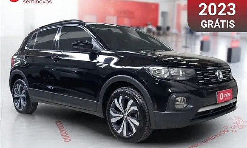 Volkswagen T-Cross 2...