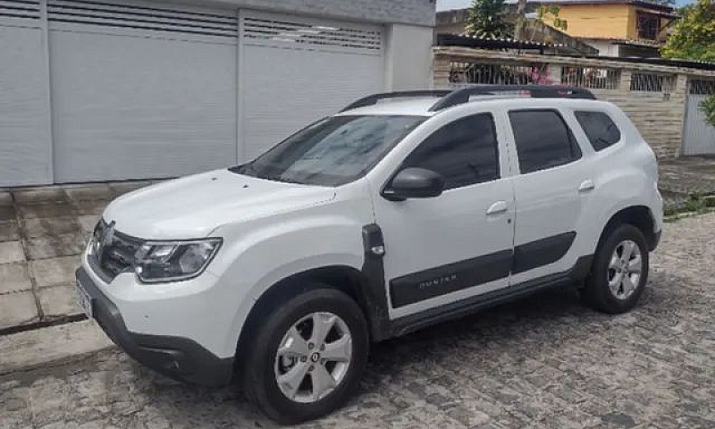 Renault Duster Autom...