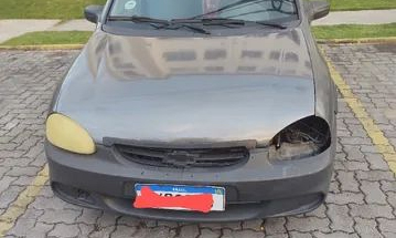 Corsa Classic 2010....
