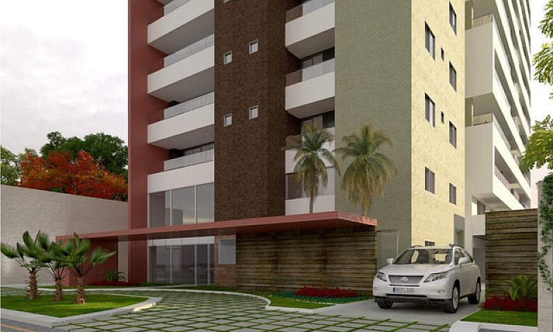 Apartamento Para Ven...