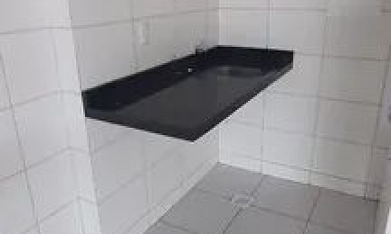 Apartamento 3 Quarto...