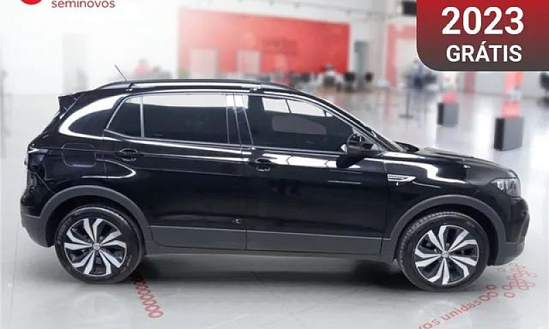 Volkswagen T-Cross 2...