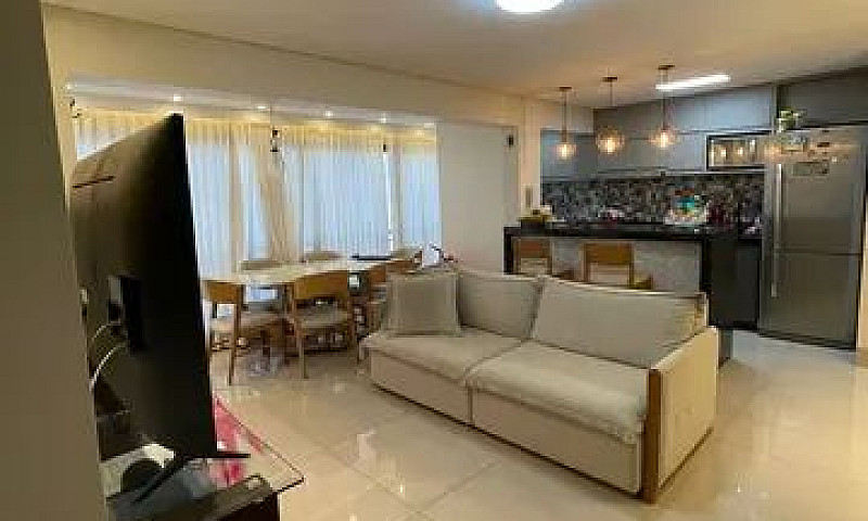 Apartamento 3/4...