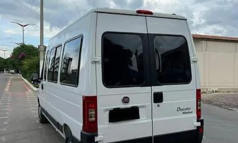 Fiat Ducato Executiv...