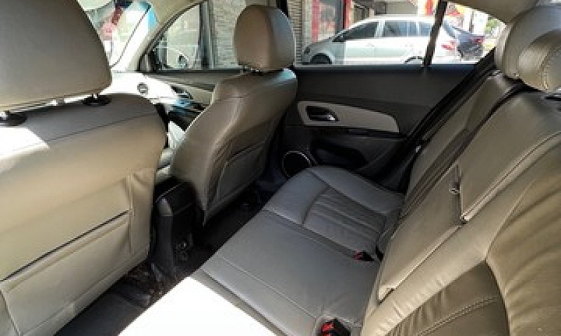 Cruze Ltz 2014 ...