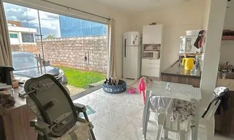 Vendo Casa Na Arniqu...