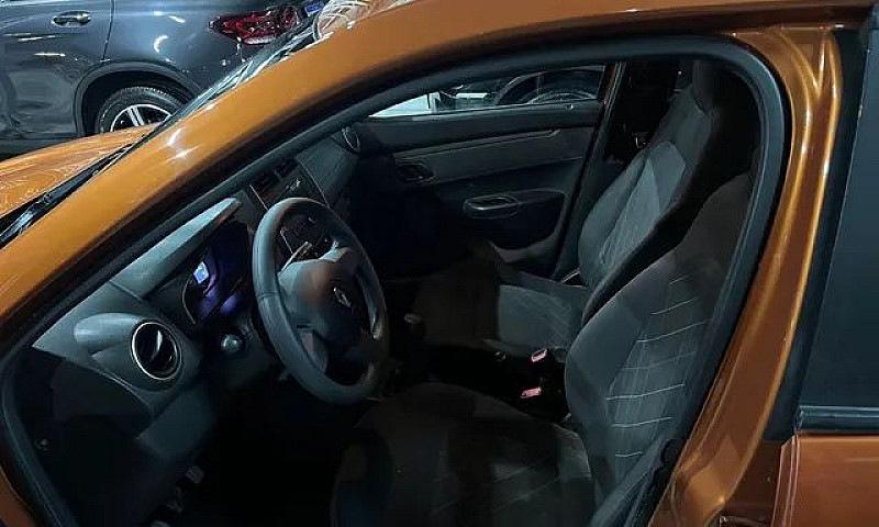 Kwid 2019 Zen ...