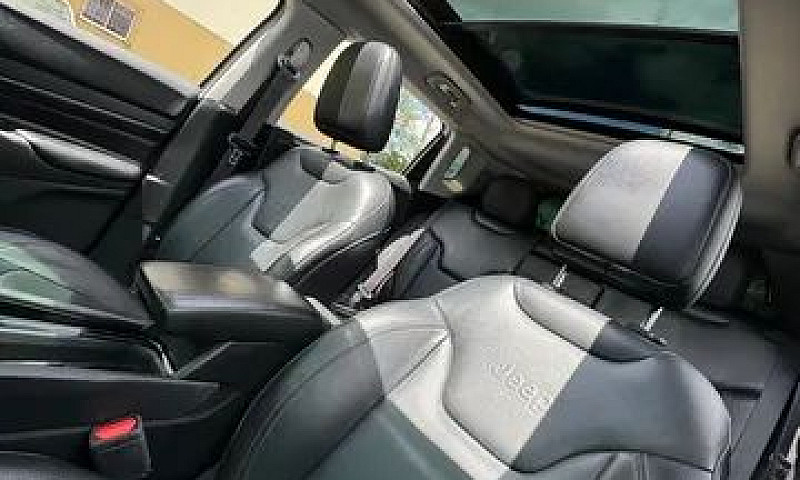 Jeep Compass Limited...