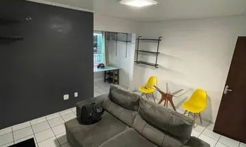 Apartamento Para Alu...