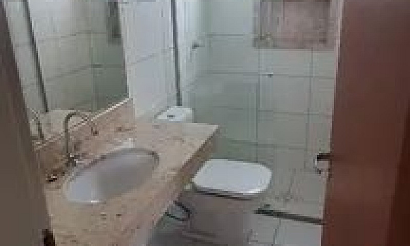 Apartamento 3 Quarto...
