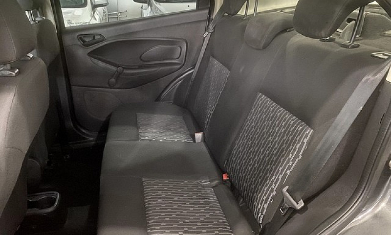 Ford Ka Sd 2020/ Par...