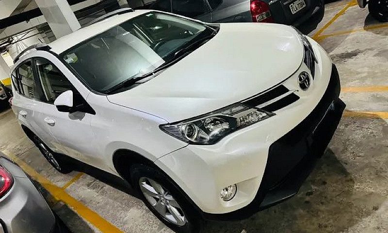 Rav4 2.0 Automático ...